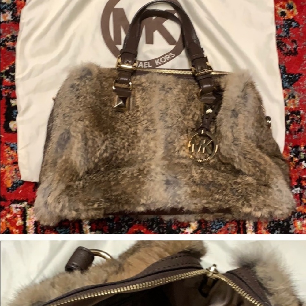 MK bag